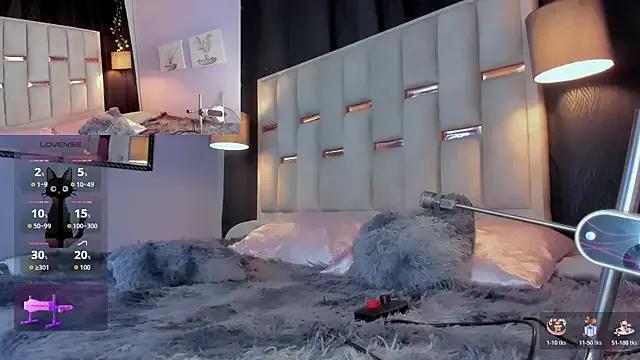 Freechat melody-rouss on StripChat