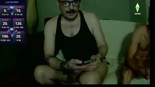 Freechat Men_Fun_Dick on StripChat