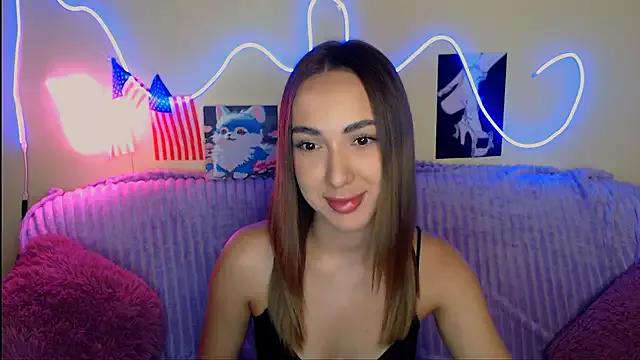 Freechat Mia_cutie77 on StripChat