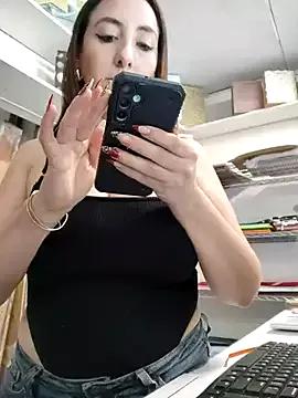 Freechat Mia_Novikov on StripChat