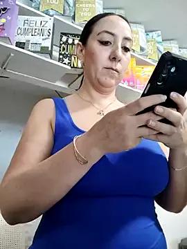 Freechat Mia_Novikov on StripChat