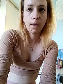 Freechat Mia_RainX on StripChat