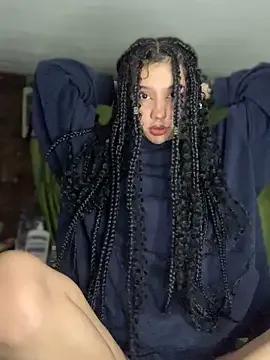 StripChat MiaaCute- is Private MiaaCute- — FINGERS DEEP IN PUSSY WET