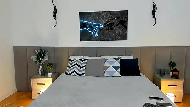 Freechat MiaBecky on StripChat