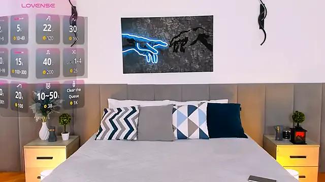 Freechat MiaBecky on StripChat