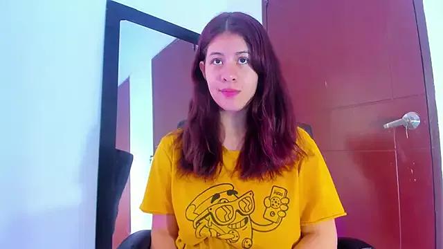 Freechat MiaQueen021 on StripChat