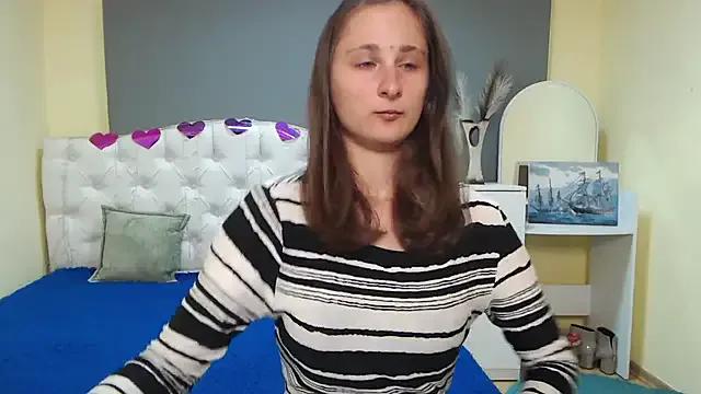 Freechat MichelLeee on StripChat