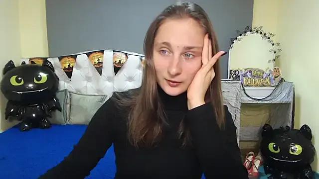 Freechat MichelLeee on StripChat