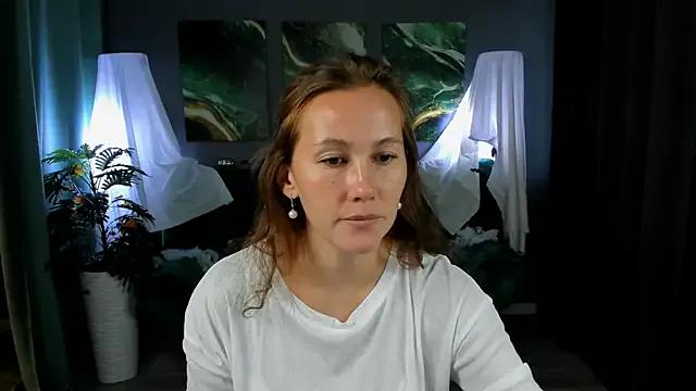 StripChat MichelleOrtis is Freechat MichelleOrtis — A birthday present