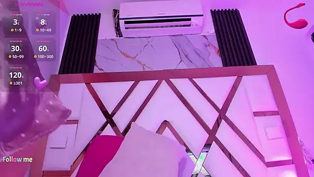 Freechat miilaklum on StripChat