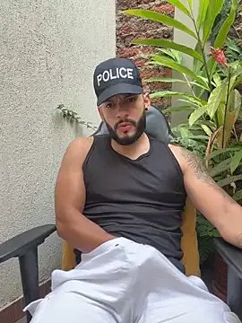 Freechat Mike_savage3 on StripChat