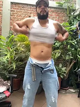 Freechat Mike_savage3 on StripChat