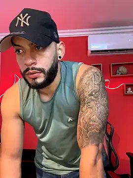 Freechat Mike_savage3 on StripChat