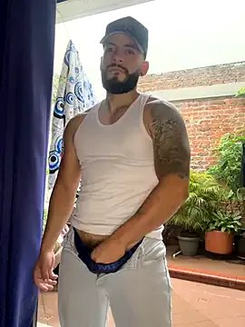 Freechat Mike_savage3 on StripChat