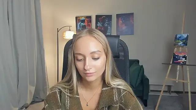 Freechat MikeDreese on StripChat