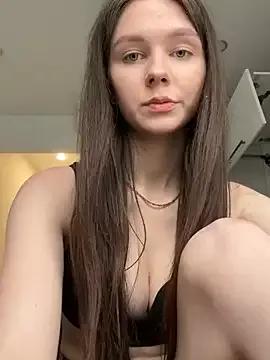 Freechat MilaBee on StripChat