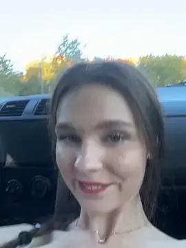 Freechat MilaBee on StripChat