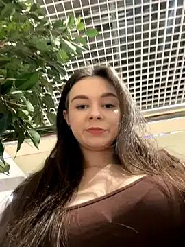 Freechat MilaBee on StripChat