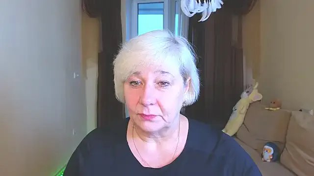 Milana_Milky on StripChat