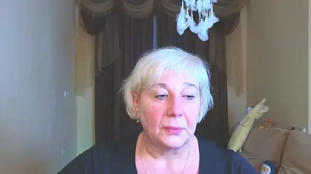 Milana_Milky on StripChat