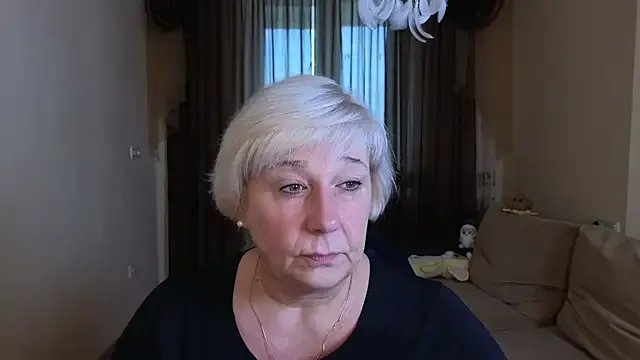 Milana_Milky on StripChat