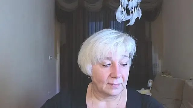 Milana_Milky on StripChat