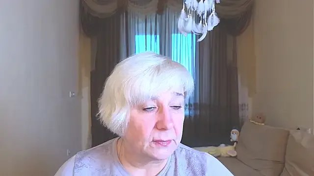 Milana_Milky on StripChat