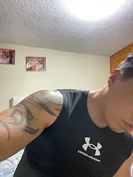 StripChat milangym127 is Freechat milangym127 — 500