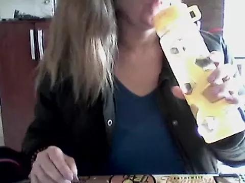 Freechat MILEIDE980 on StripChat