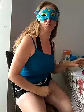 Freechat MILEIDE980 on StripChat