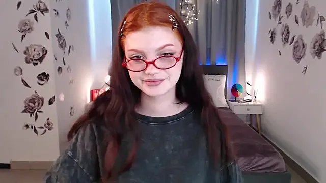 MileyRood on StripChat