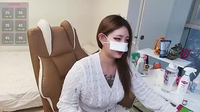 StripChat Milk_Sola is Freechat Milk_Sola —