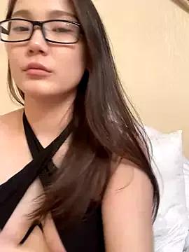 Freechat Milka23 on StripChat