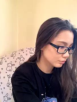 Freechat Milka23 on StripChat