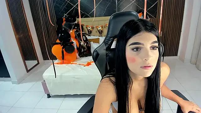 StripChat Milu_17 is Private Milu_17 — pussy dildor