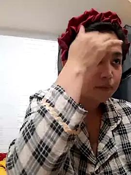 Freechat Minn-cute on StripChat