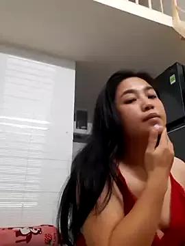 Freechat Minn-cute on StripChat