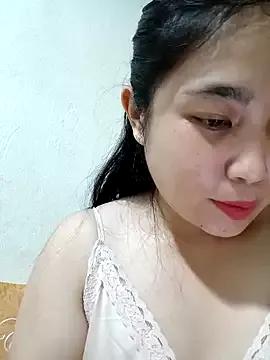 Freechat Minn-cute on StripChat