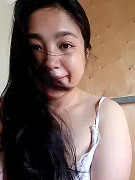 Freechat Minn-cute on StripChat