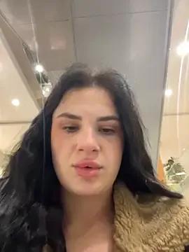 Freechat MiraReach on StripChat