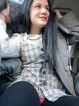 Freechat MiraReach on StripChat