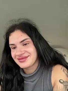 Freechat MiraReach on StripChat