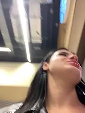 Freechat MiraReach on StripChat