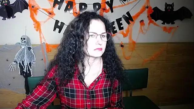 Freechat Miroslava_Happi on StripChat