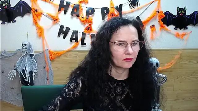 StripChat Miroslava_Happi is Freechat Miroslava_Happi — sexy lingerie