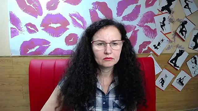 Freechat Miroslava_Happi on StripChat