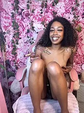 Freechat mismialove on StripChat