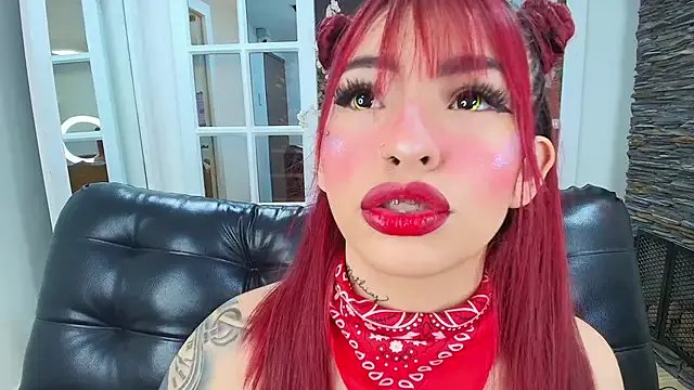 miss___abigail on StripChat