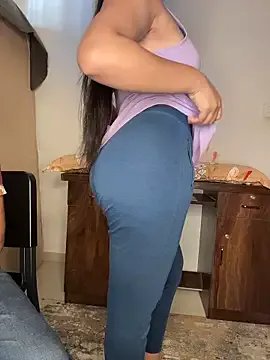 Miss__Malaika on StripChat