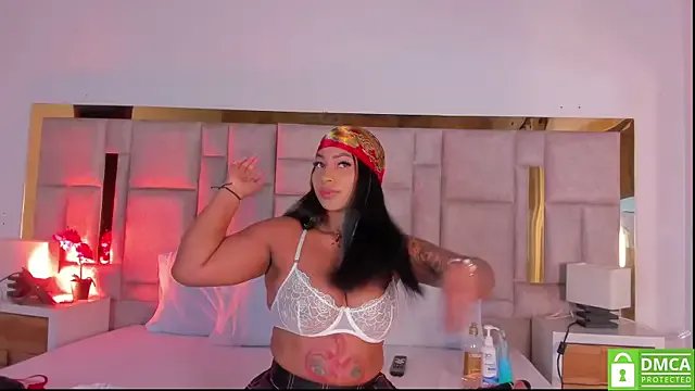 Freechat Miss_Abigail_ on StripChat